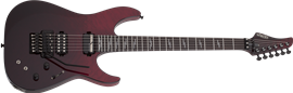 Schecter DIAMOND SERIES   Reaper-6 FR/S Elite Blood Burst  6-String Electric Guitar 2023